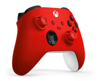 Microsoft Xbox Series X + Xbox Series Controller - Pulse Red - 1083017 - zdjęcie 5